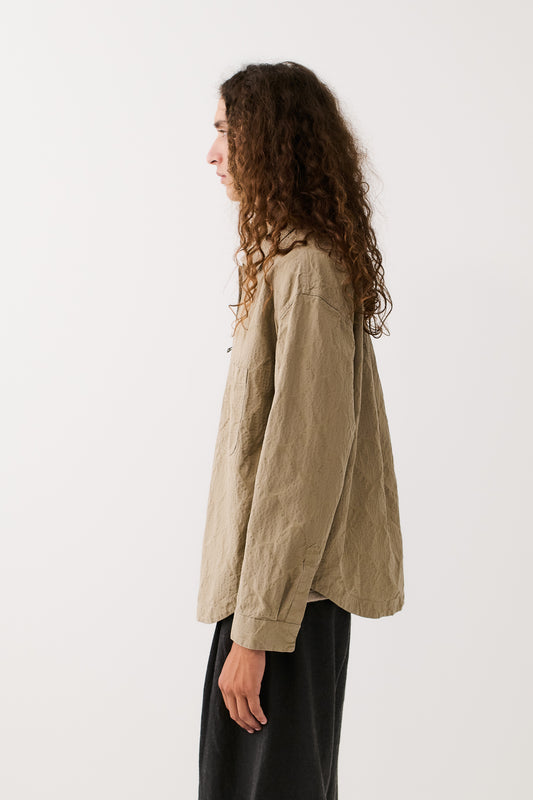 ALVARO ATELIER SHIRT