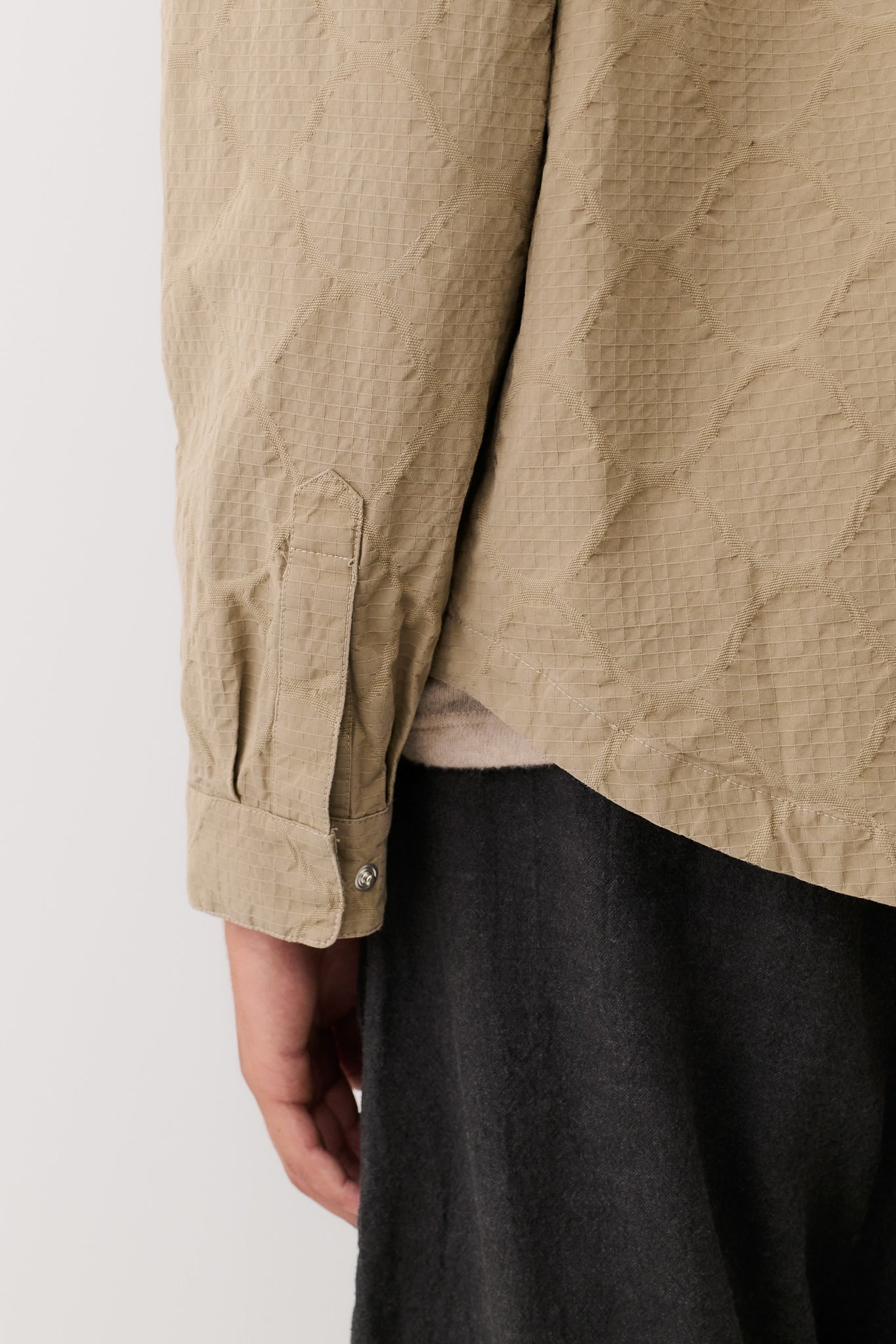 ALVARO ATELIER SHIRT