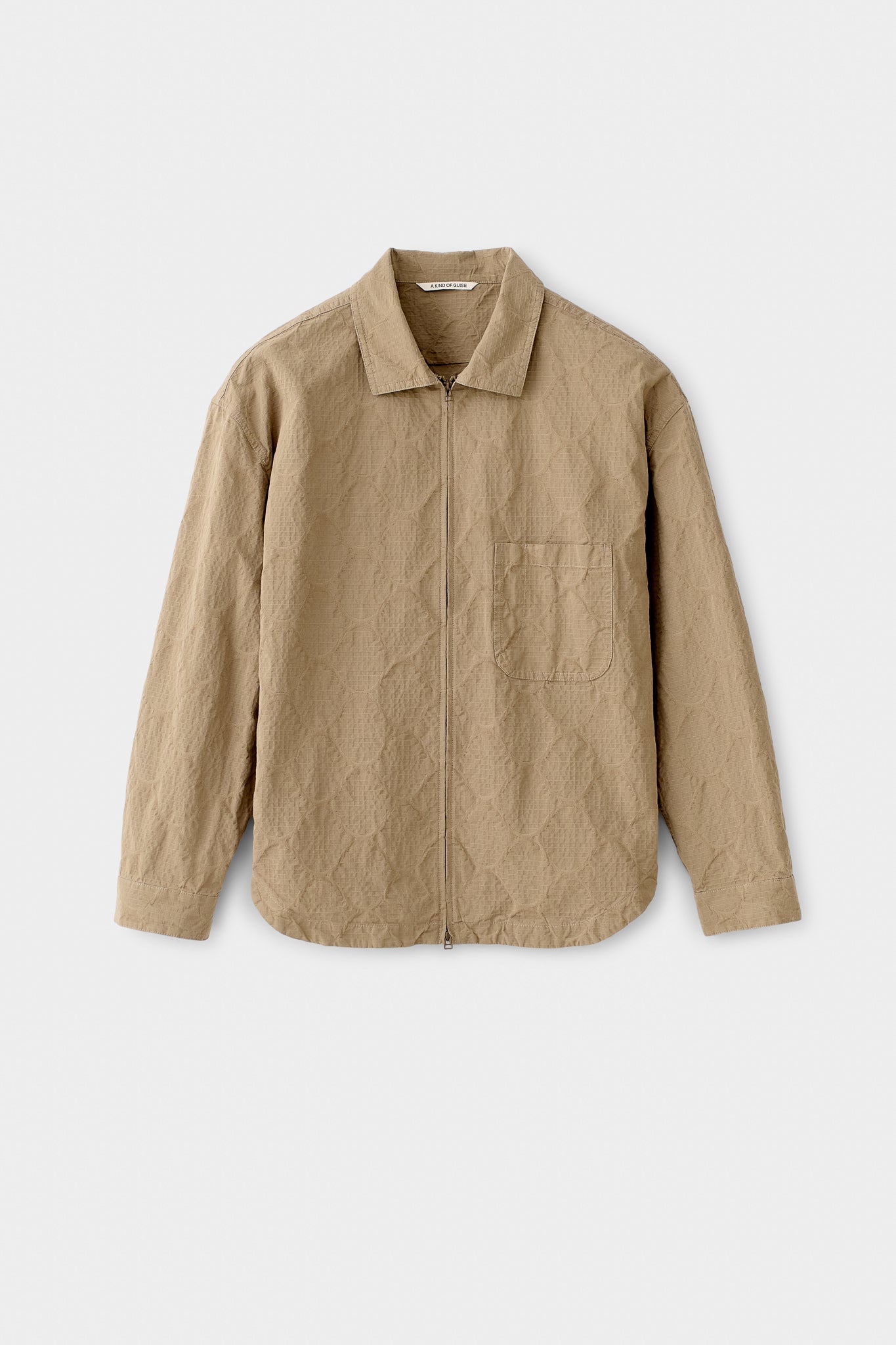 ALVARO ATELIER SHIRT