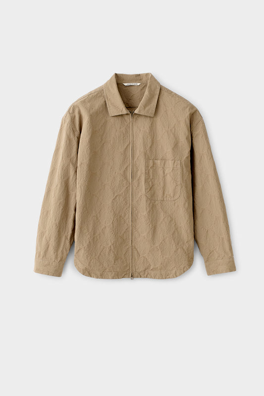 ALVARO ATELIER SHIRT