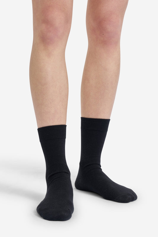 DAILY SOCKS, PACK OF 3