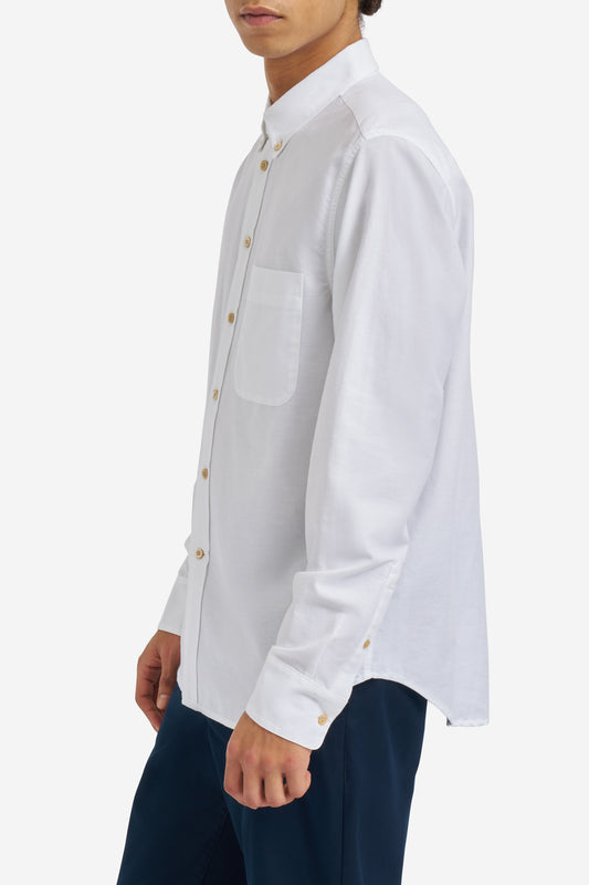 BUTTON DOWN SHIRT