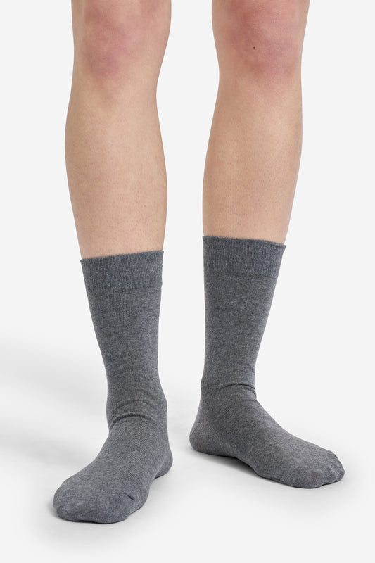DAILY SOCKS, PACK OF 3