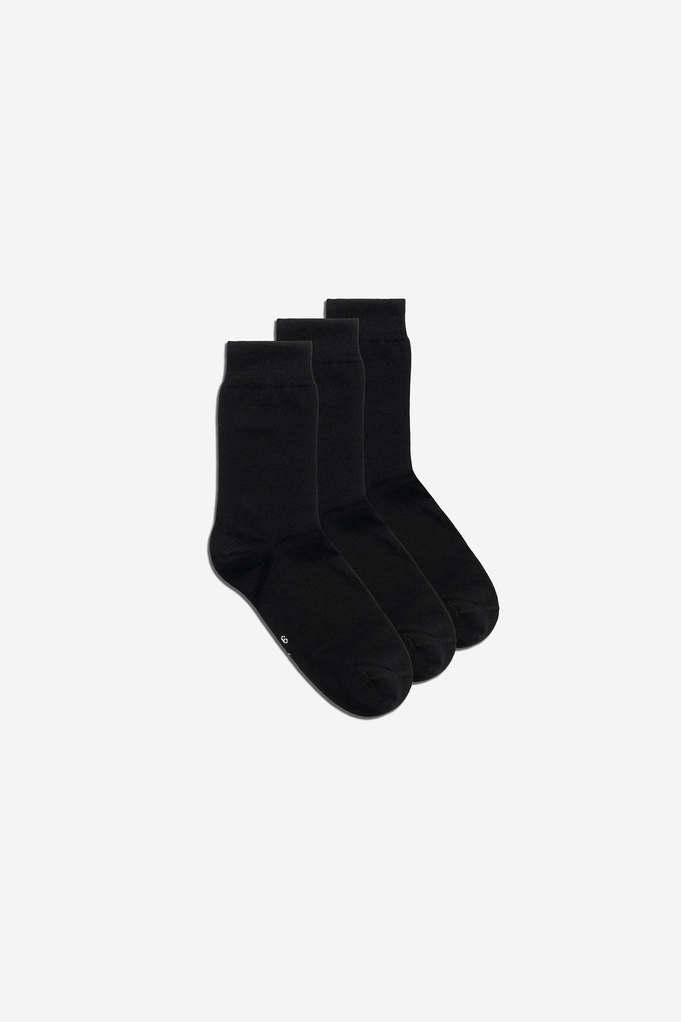 DAILY SOCKS, PACK OF 3