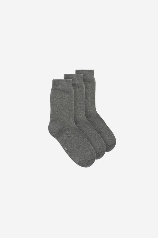 DAILY SOCKS, PACK OF 3