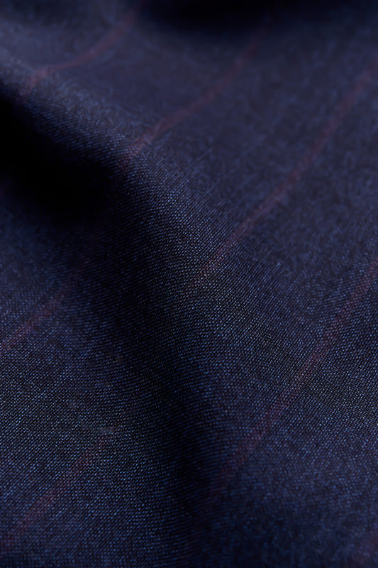 BASSANO BLAZER