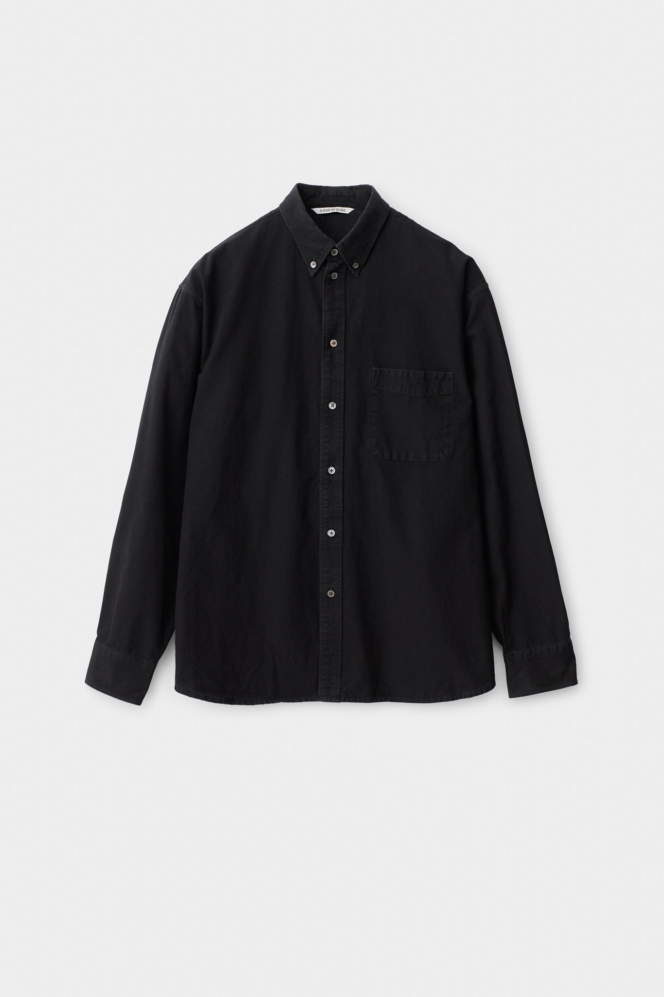 BANITA BUTTON DOWN SHIRT