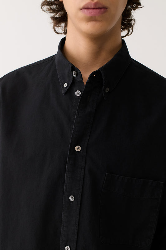 BANITA BUTTON DOWN SHIRT