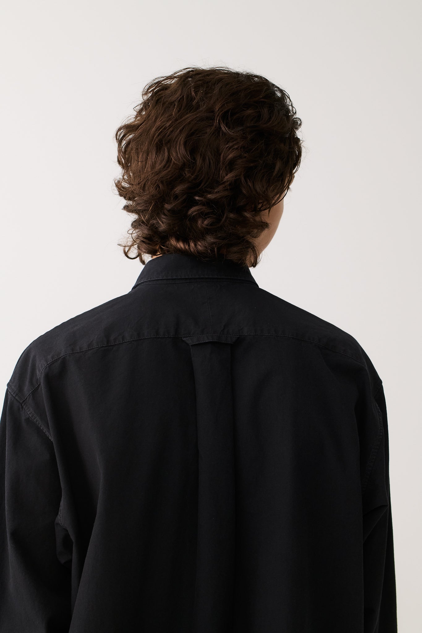 BANITA BUTTON DOWN SHIRT