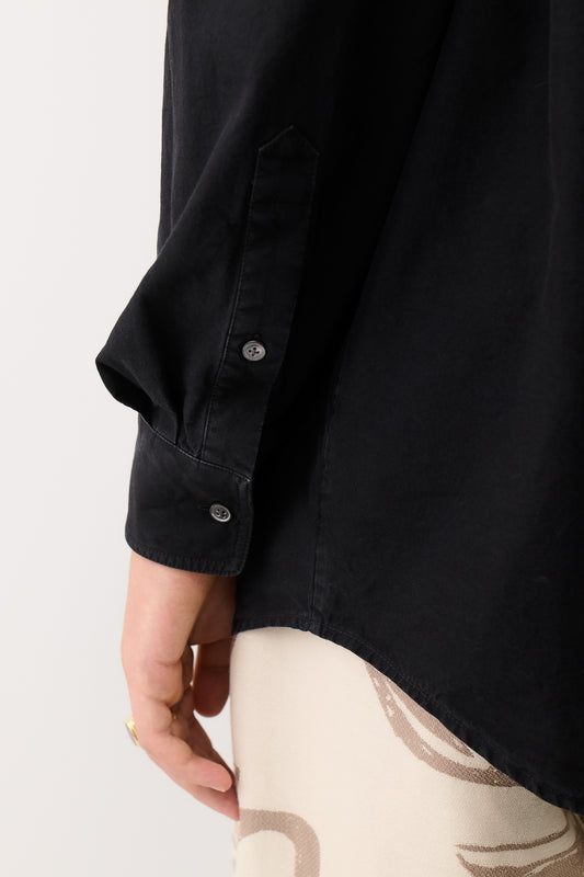 BANITA BUTTON DOWN SHIRT