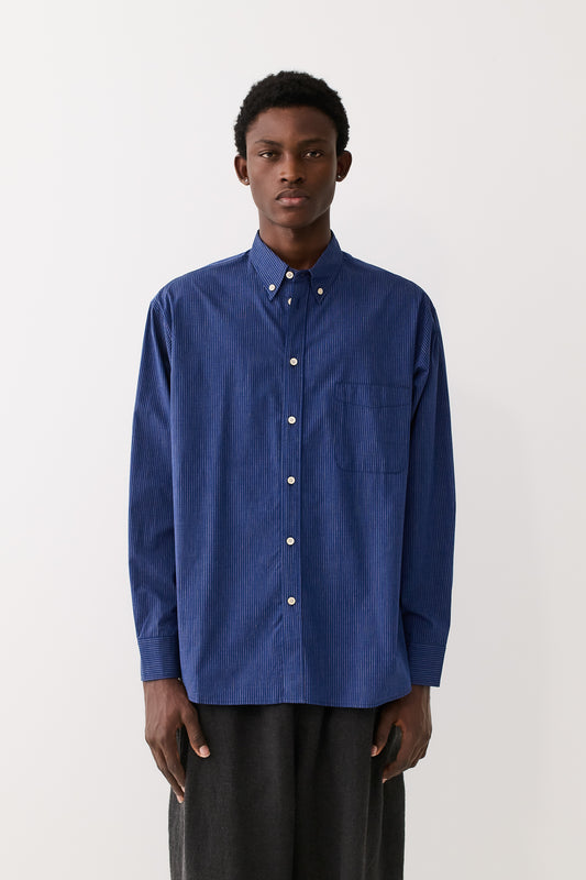BANITA BUTTON DOWN SHIRT
