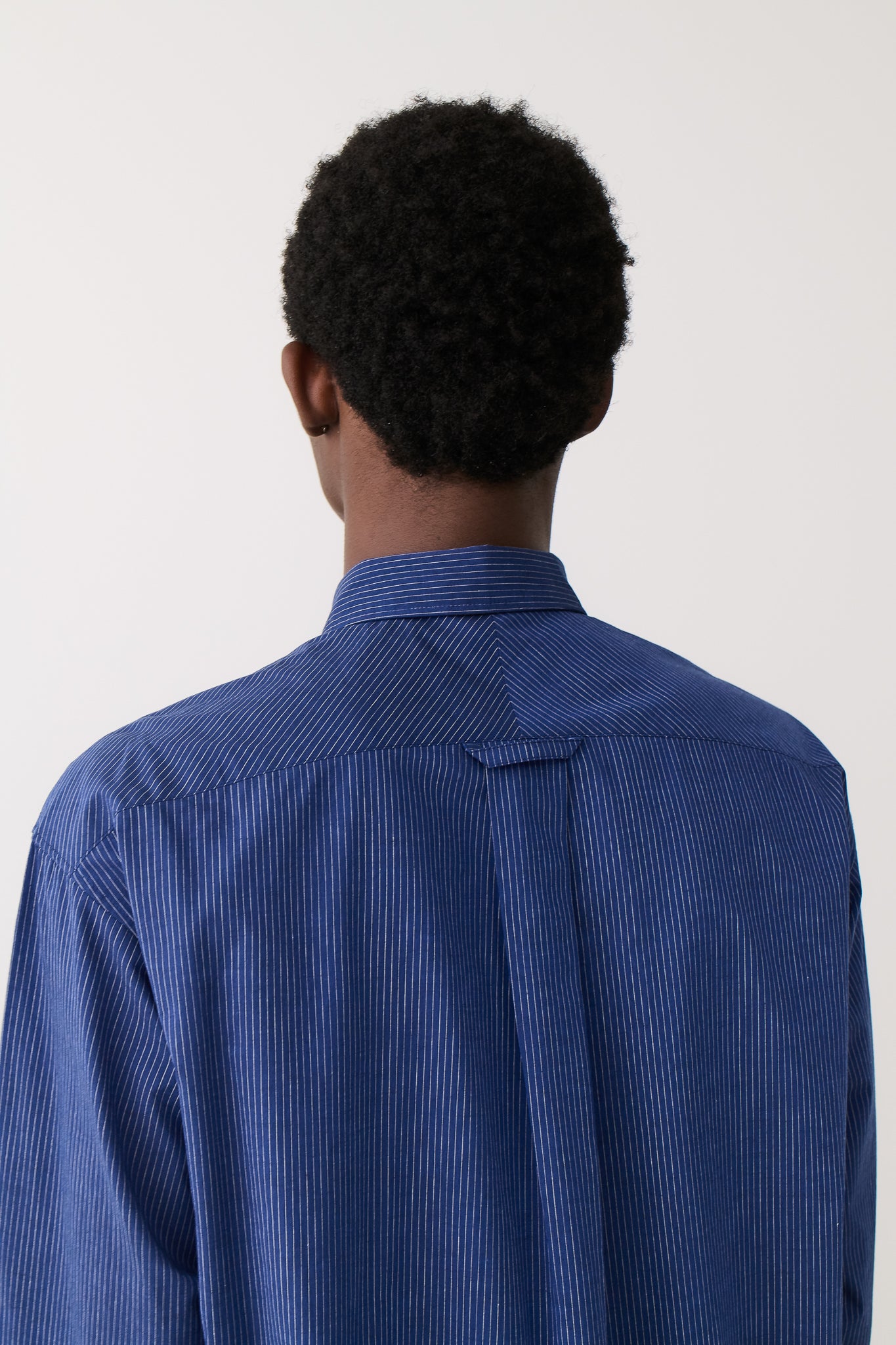 BANITA BUTTON DOWN SHIRT
