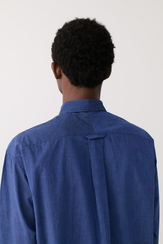 BANITA BUTTON DOWN SHIRT