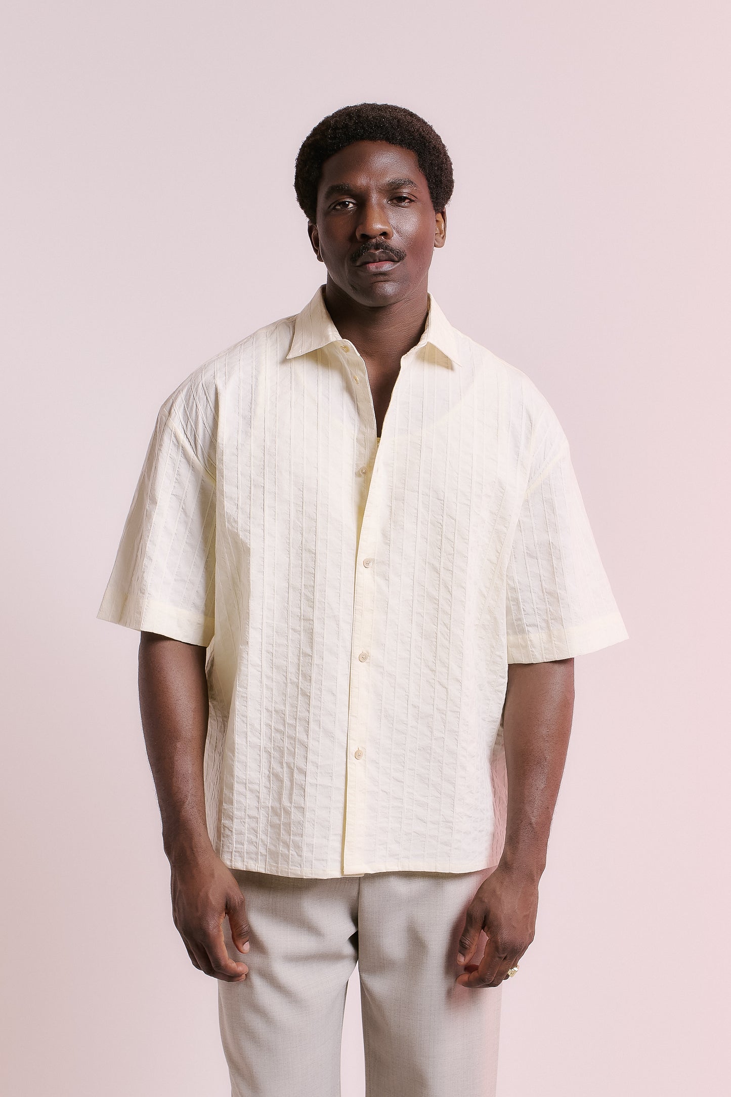 BANTU SHIRT