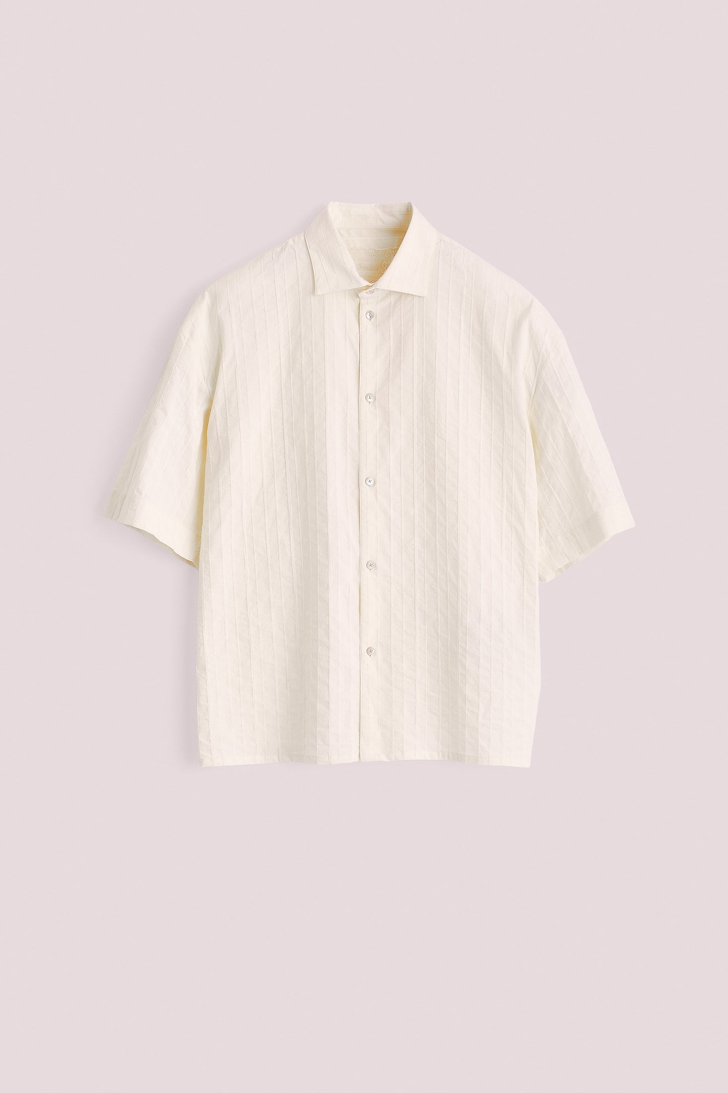 BANTU SHIRT