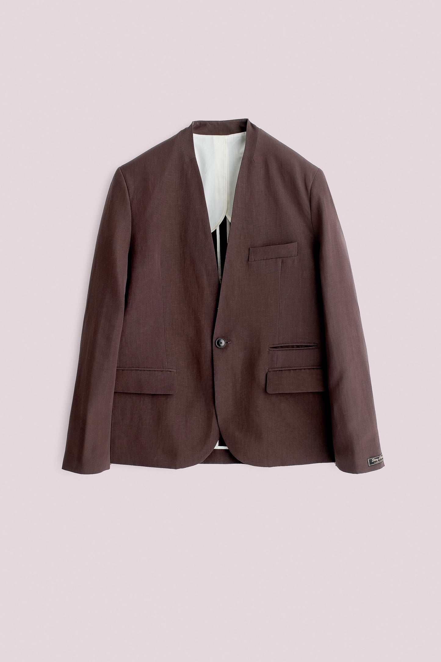 BASSANO BLAZER