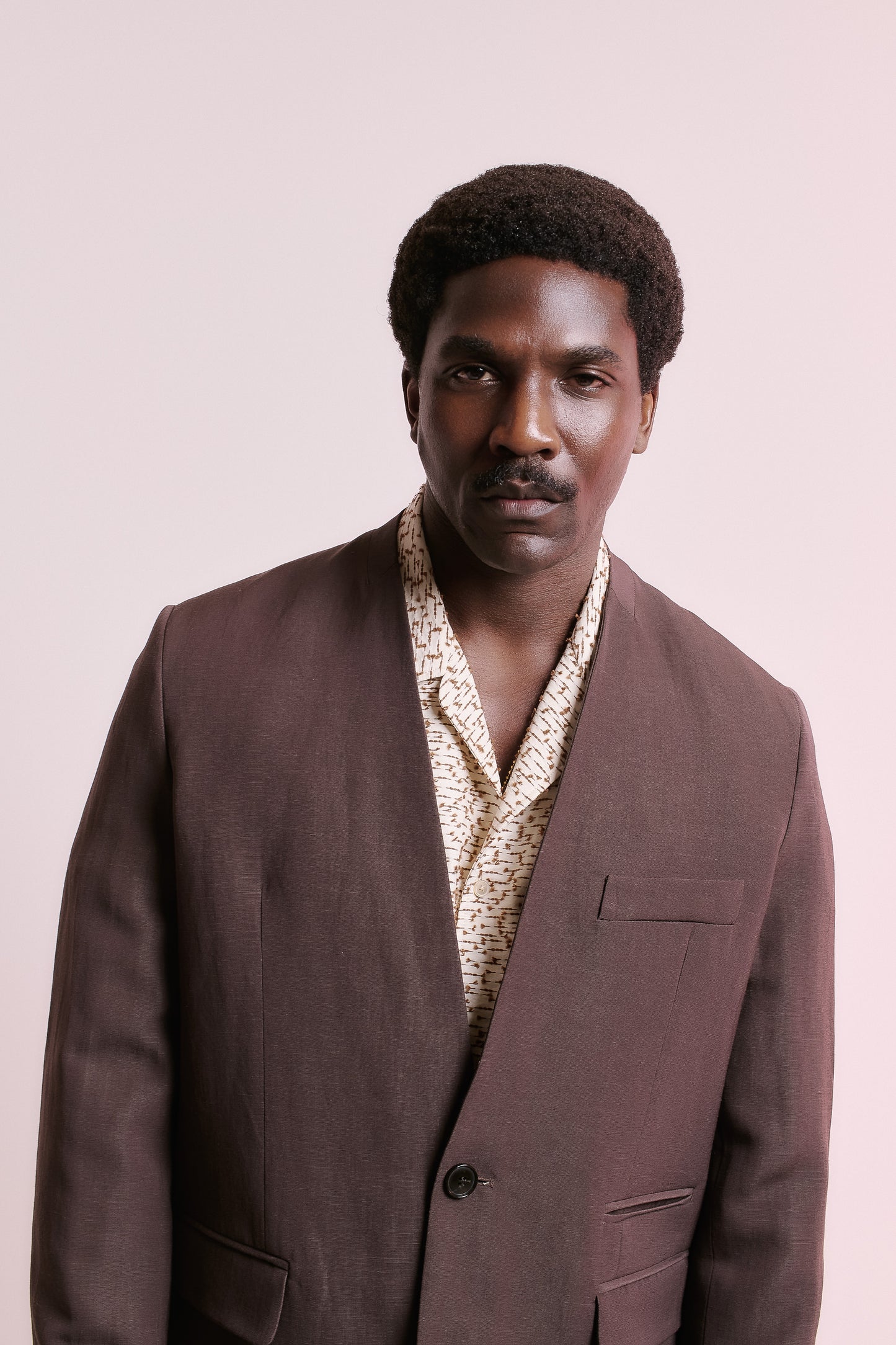 BASSANO BLAZER
