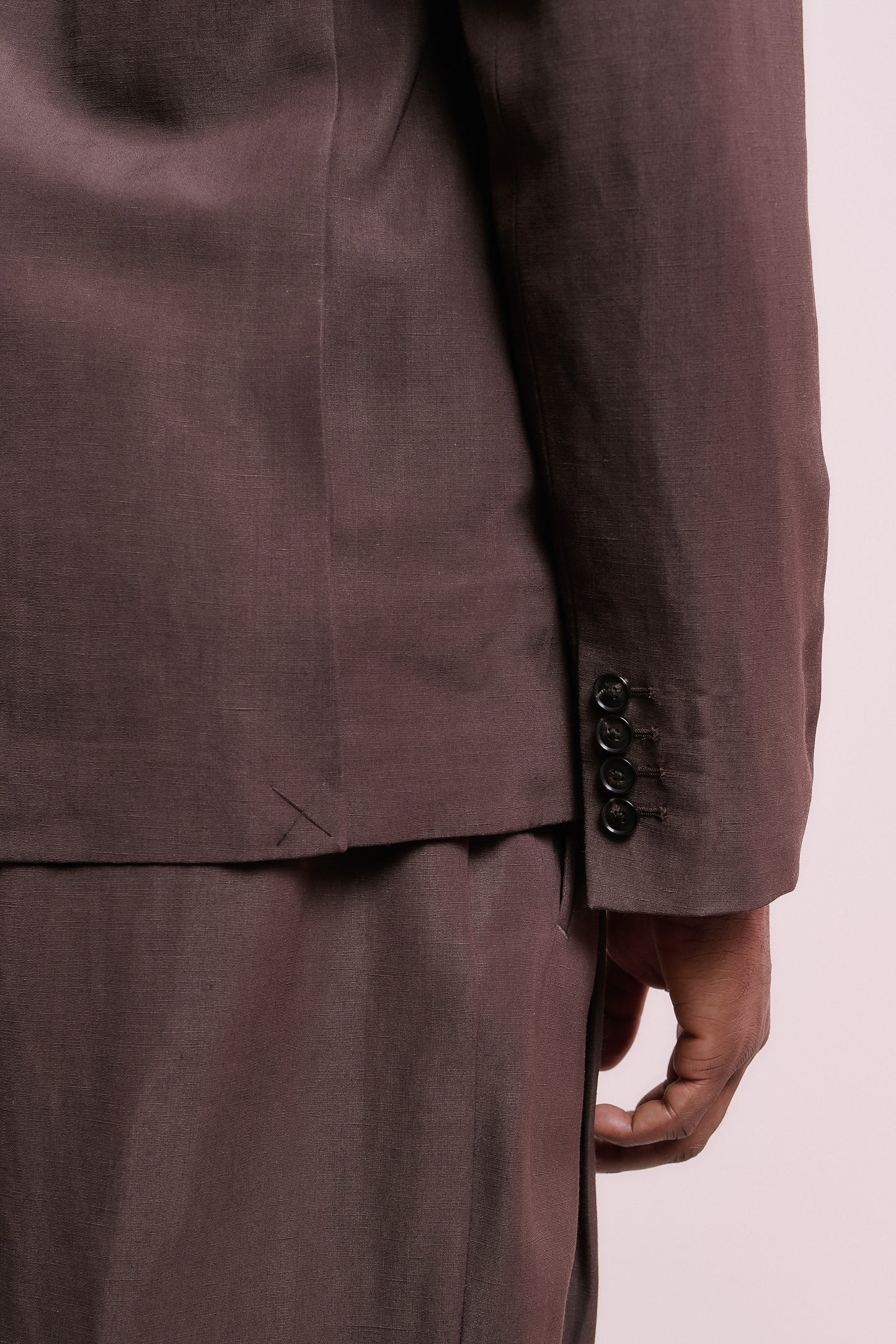 BASSANO BLAZER
