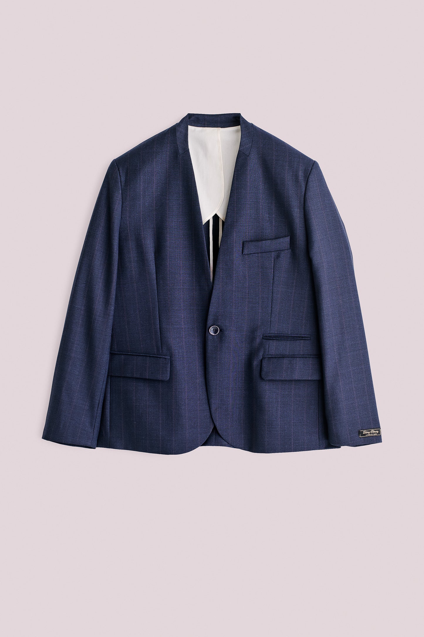 BASSANO BLAZER