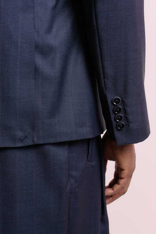 BASSANO BLAZER