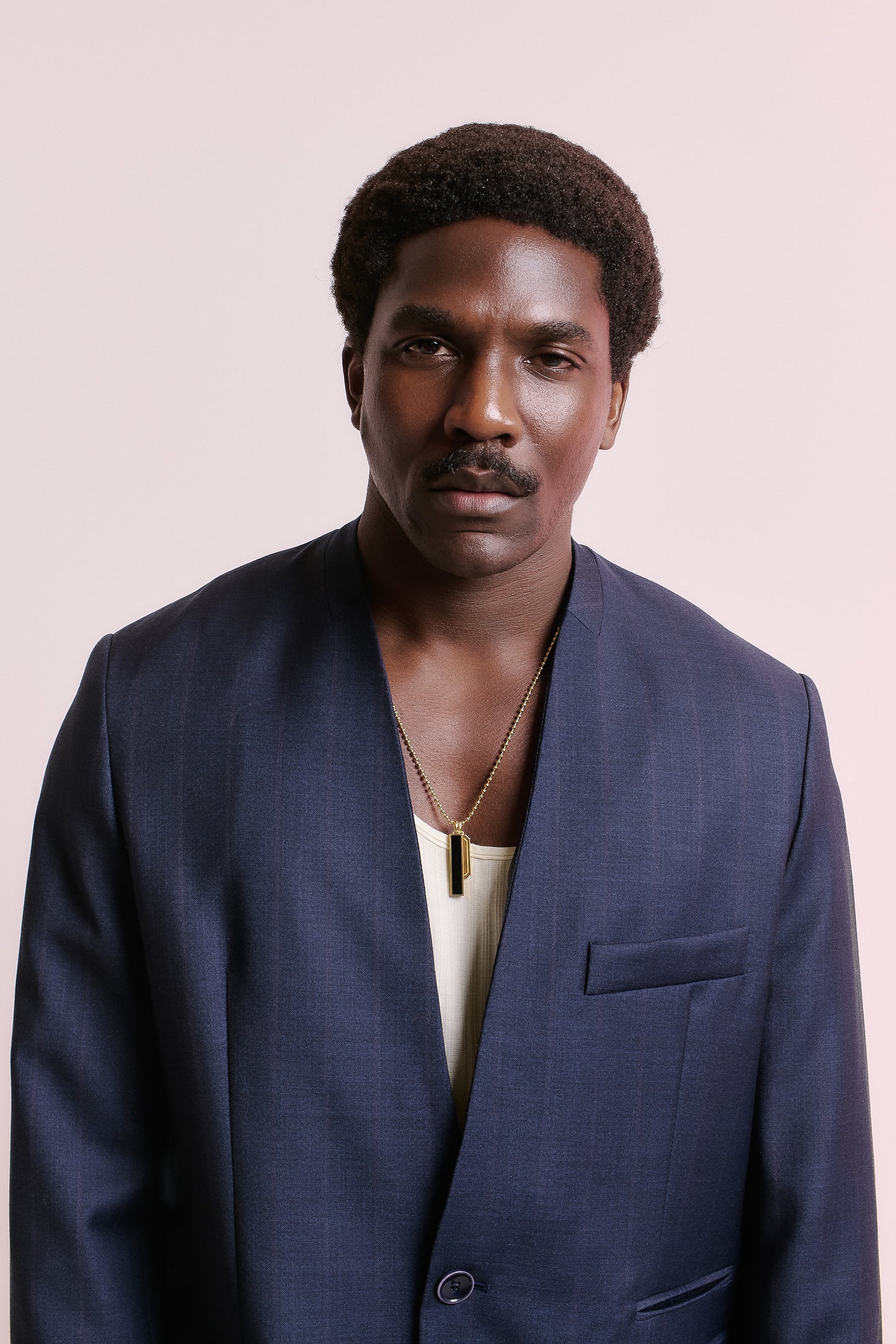 BASSANO BLAZER
