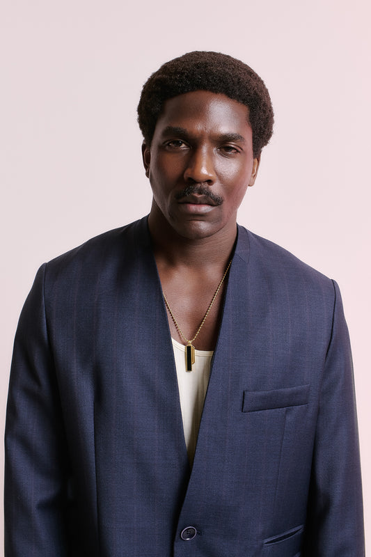 BASSANO BLAZER
