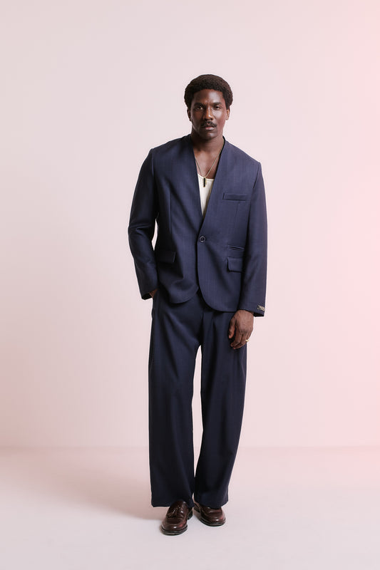 BASSANO BLAZER