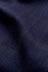 navy subtle red stripe