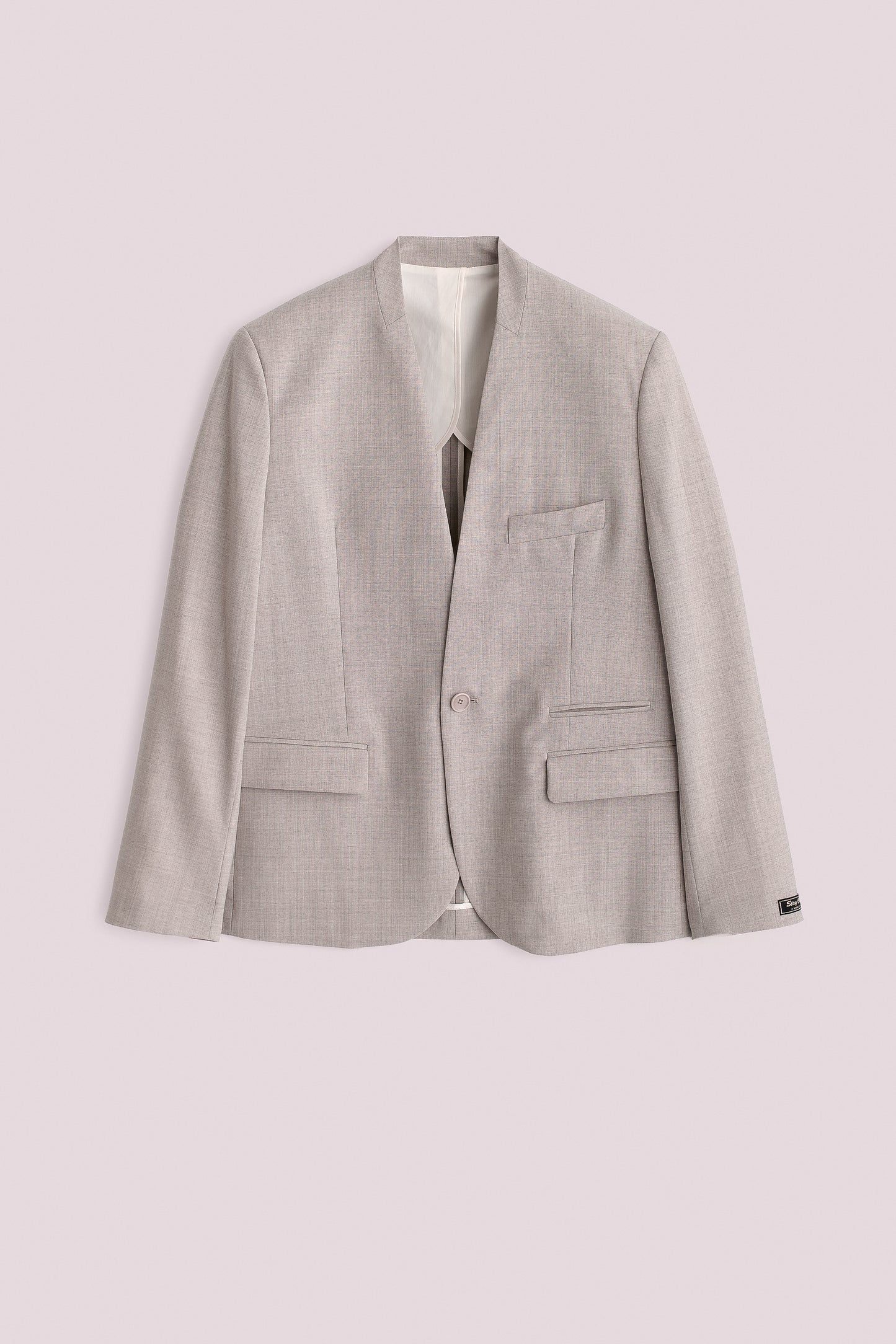 BASSANO BLAZER