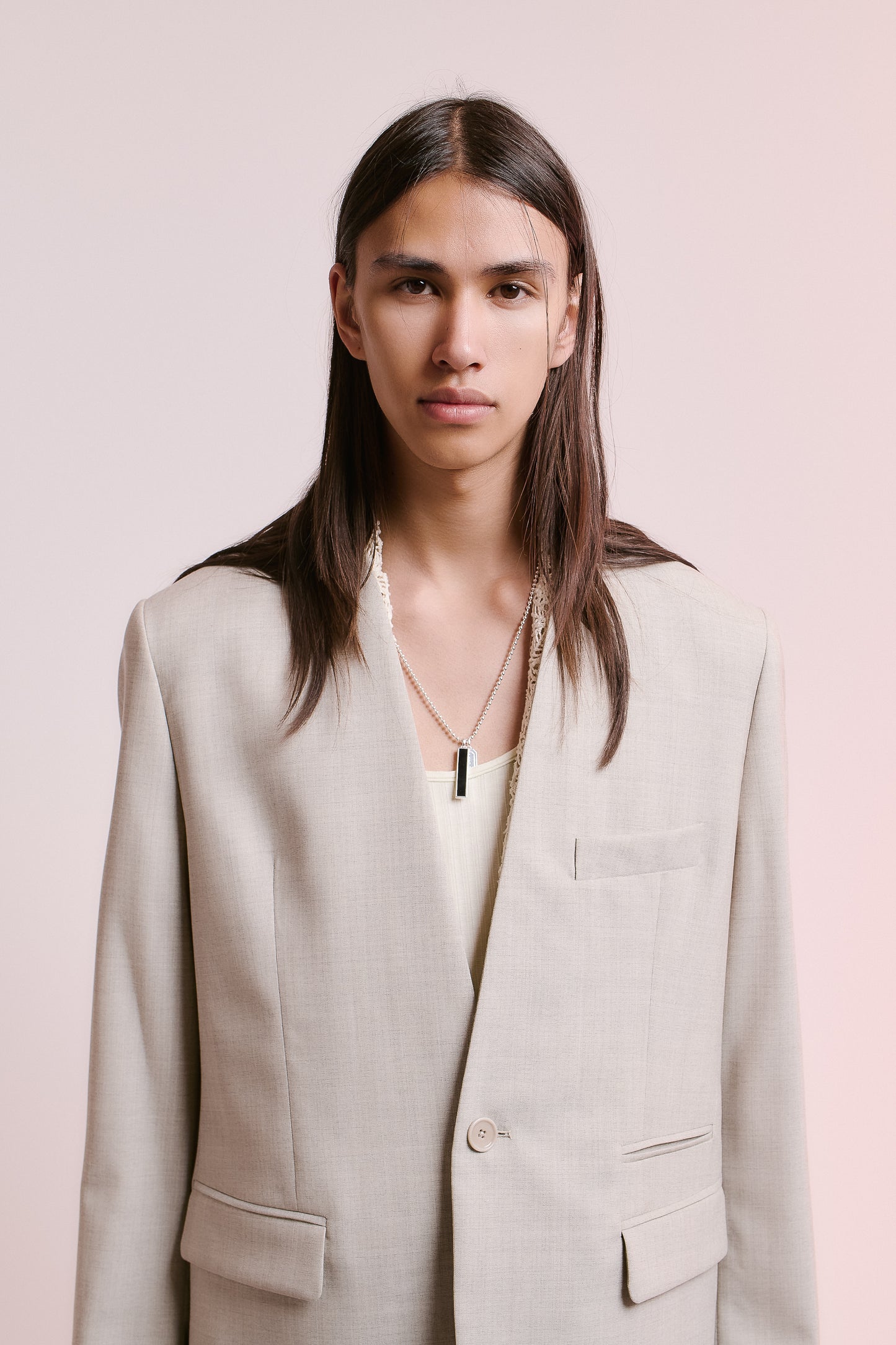BASSANO BLAZER