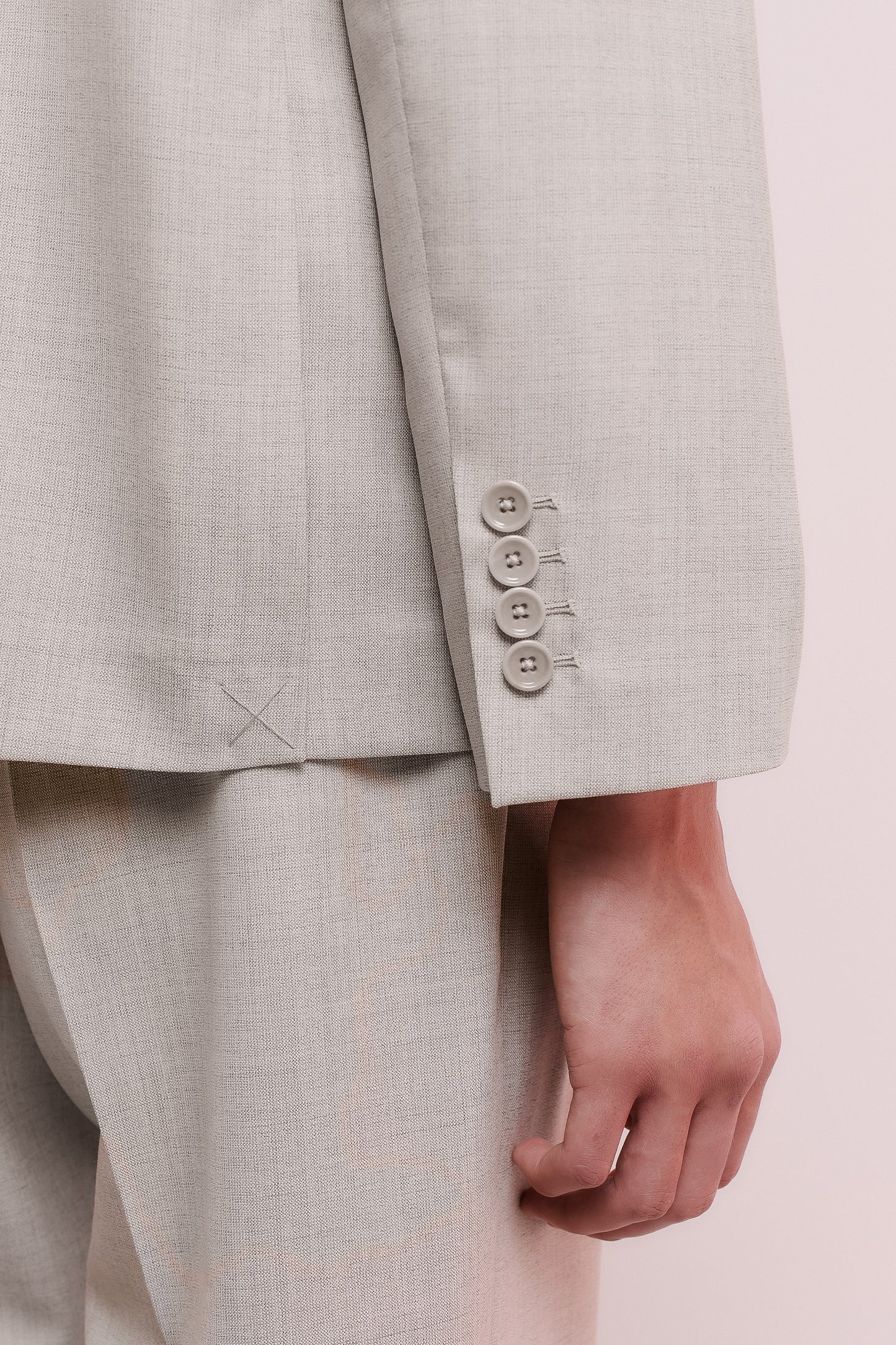 BASSANO BLAZER