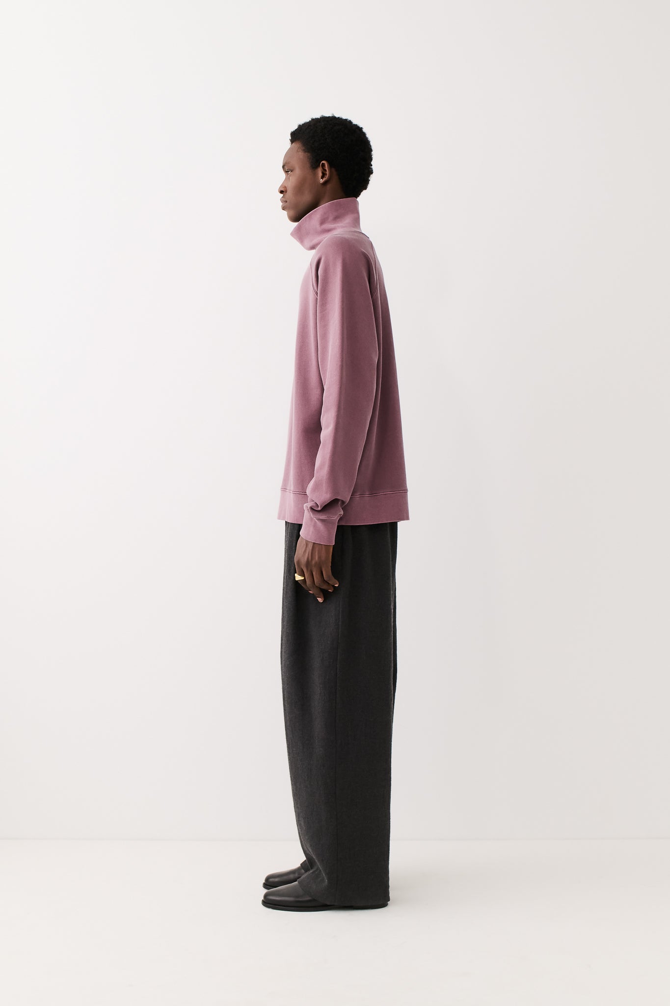 BIELSA ROLLNECK