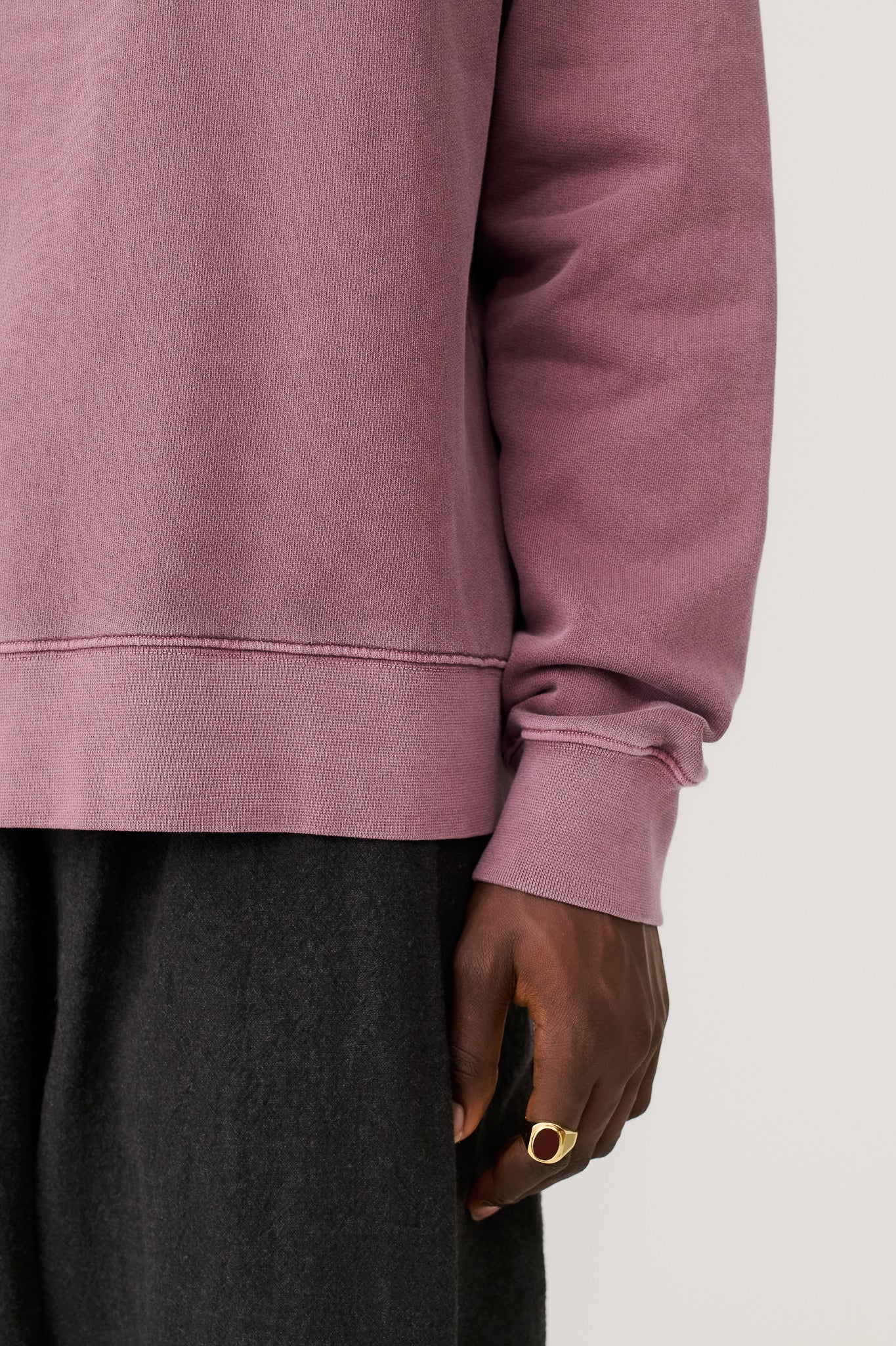 BIELSA ROLLNECK