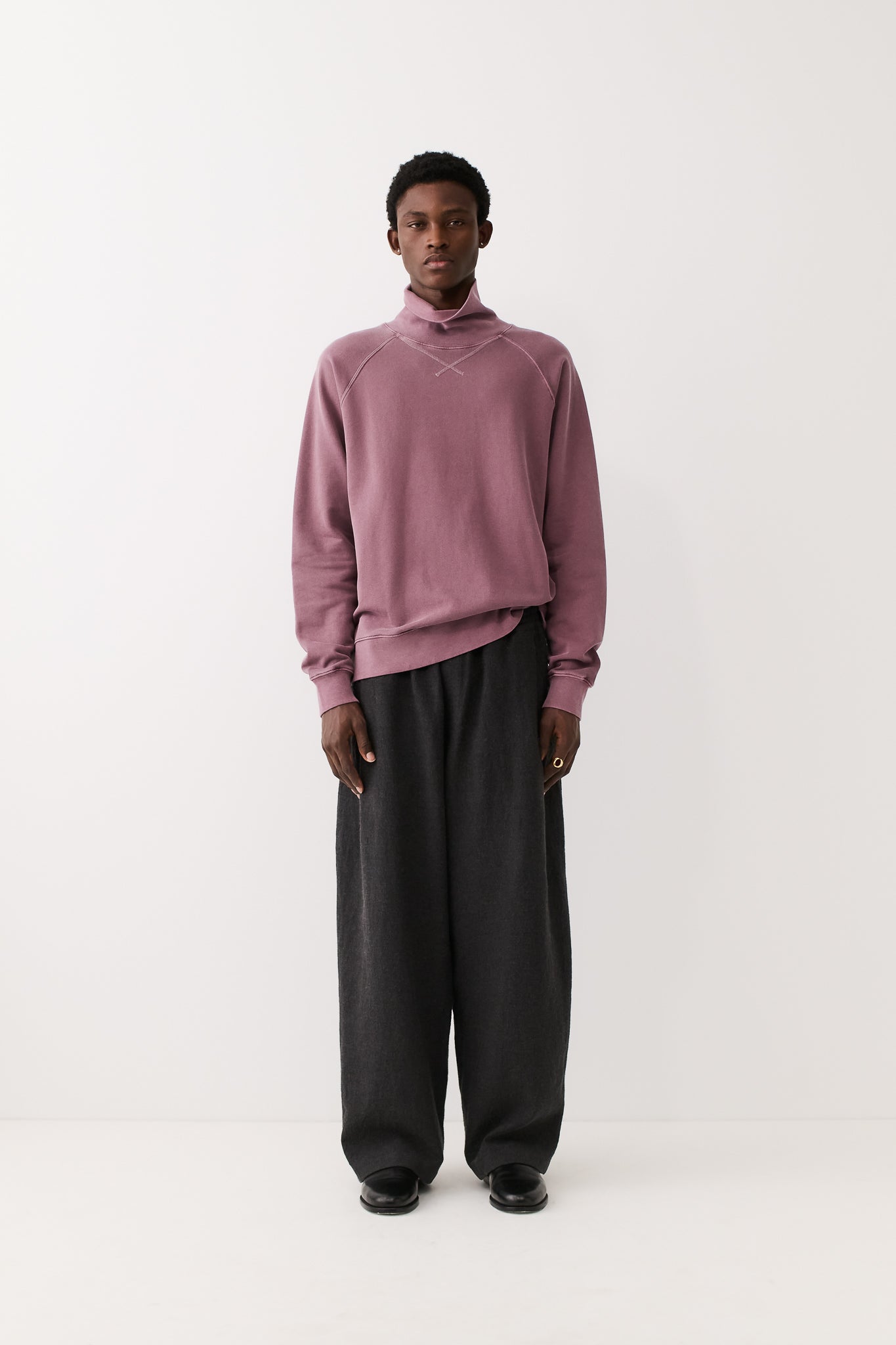 BIELSA ROLLNECK