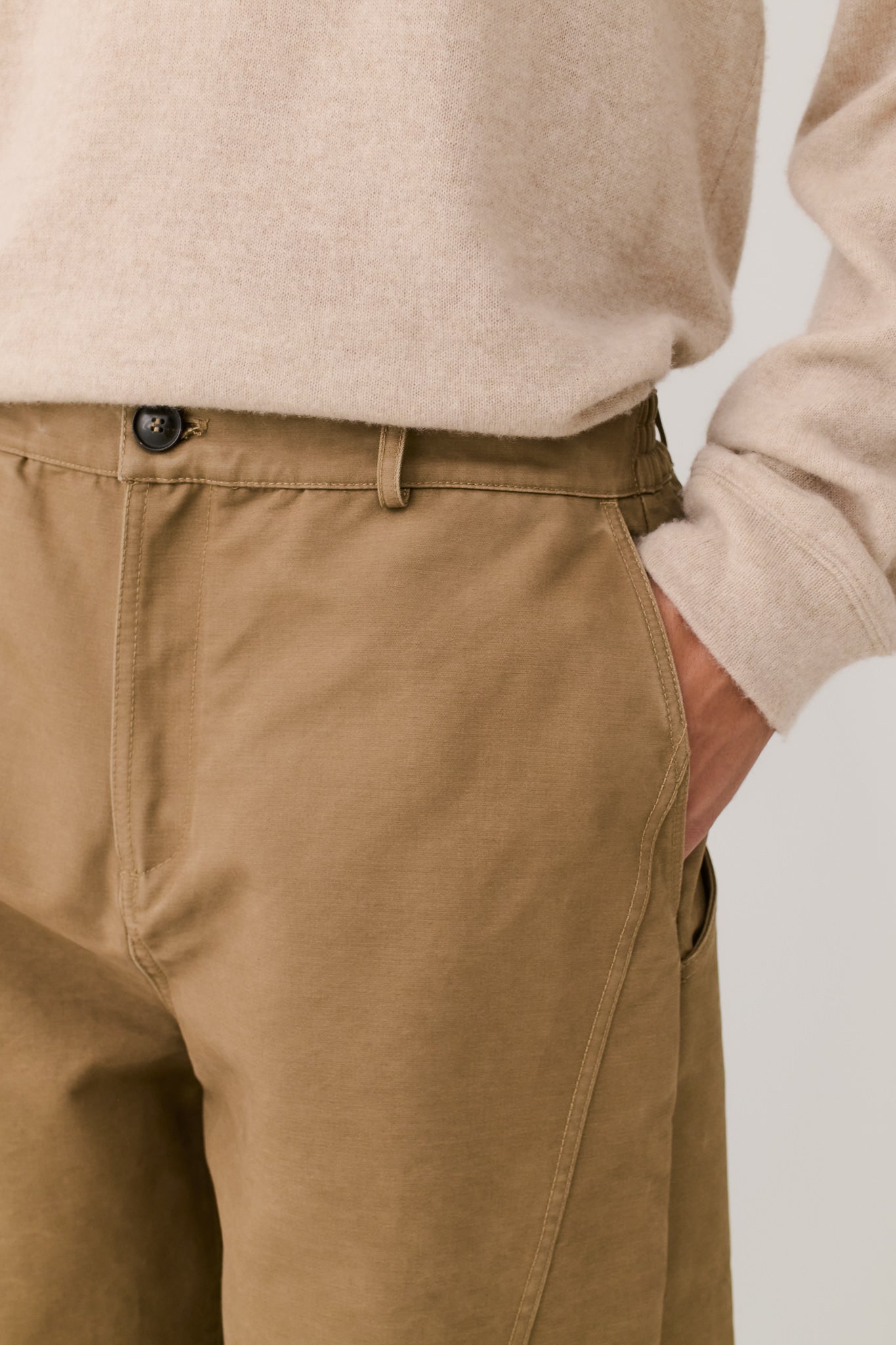 BIESCAS PANTS