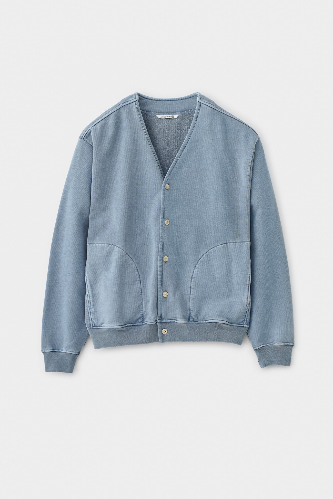 BROTO CARDIGAN