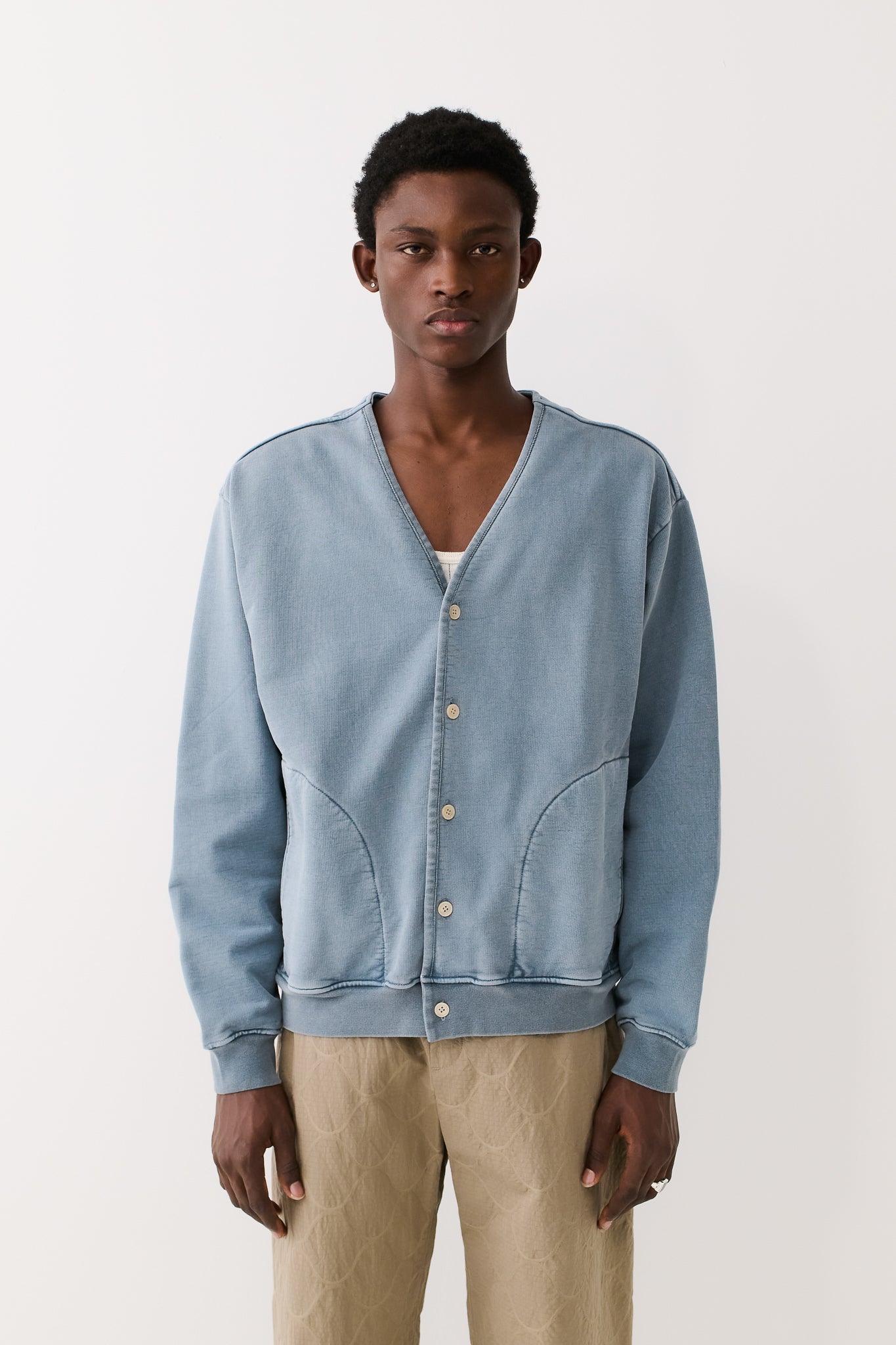 BROTO CARDIGAN