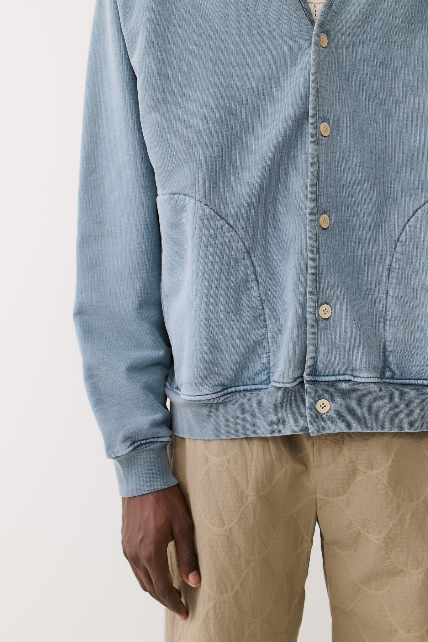 BROTO CARDIGAN