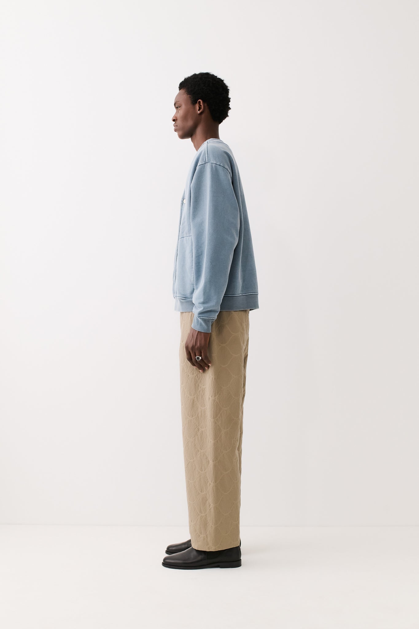 BROTO CARDIGAN