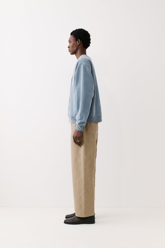 BROTO CARDIGAN