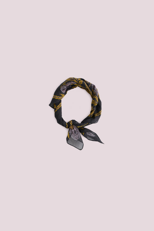 COTTON BANDANA