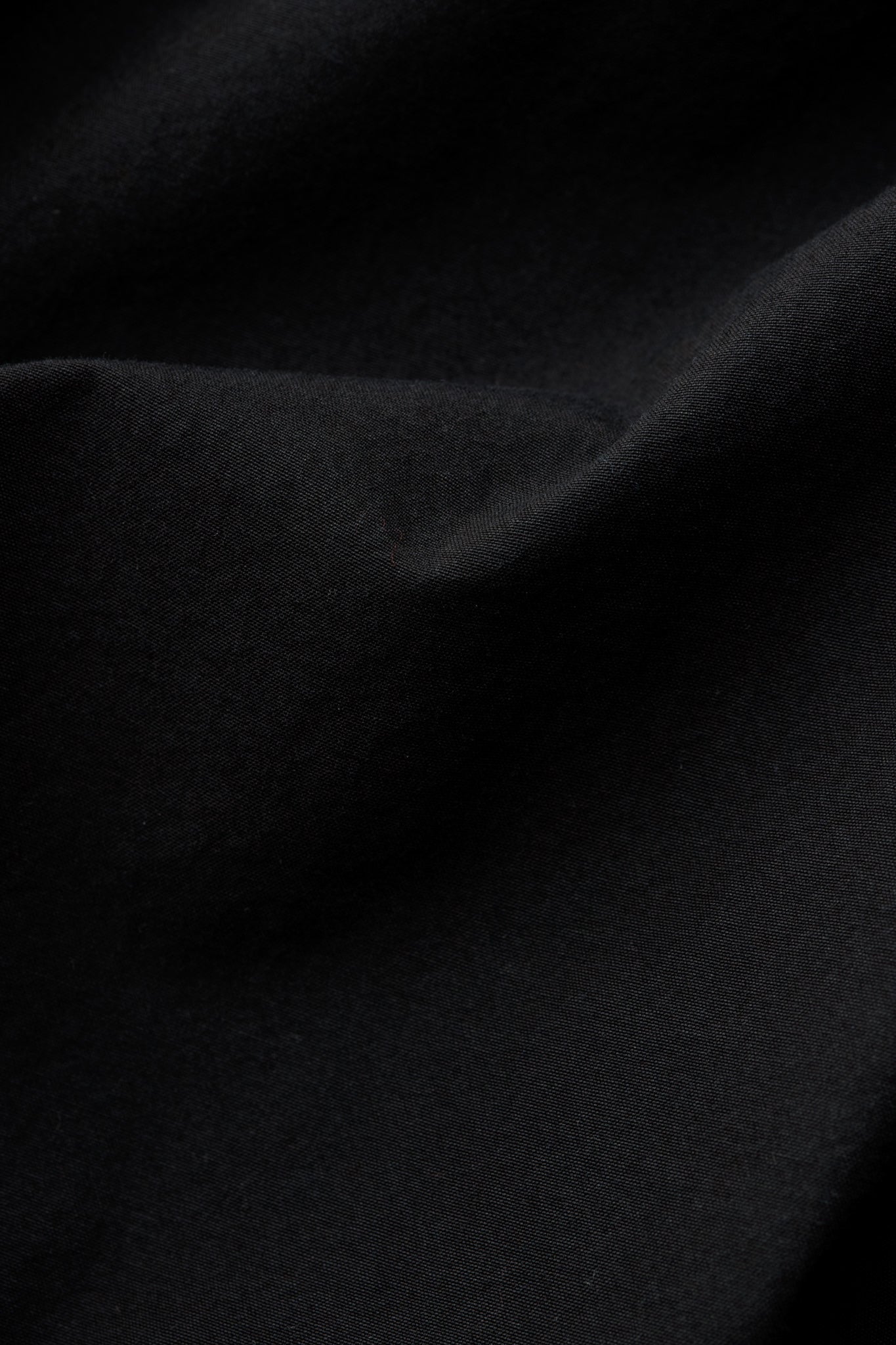Country Shirt Black Cosmos