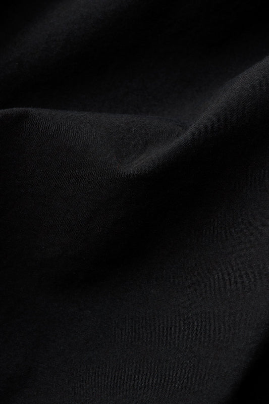 Country Shirt Black Cosmos