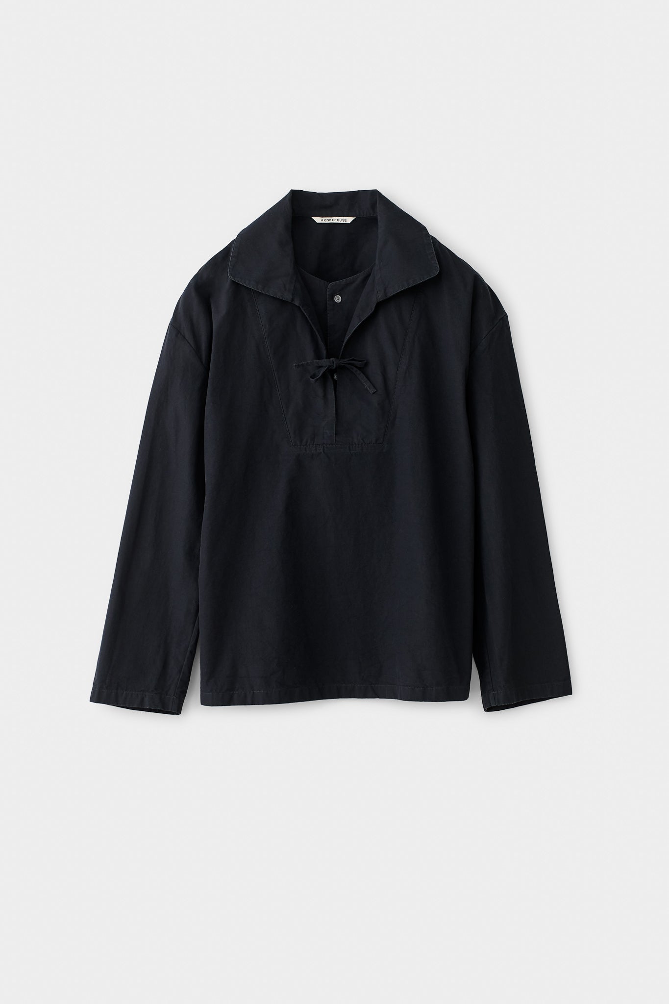 Country Shirt Black Cosmos