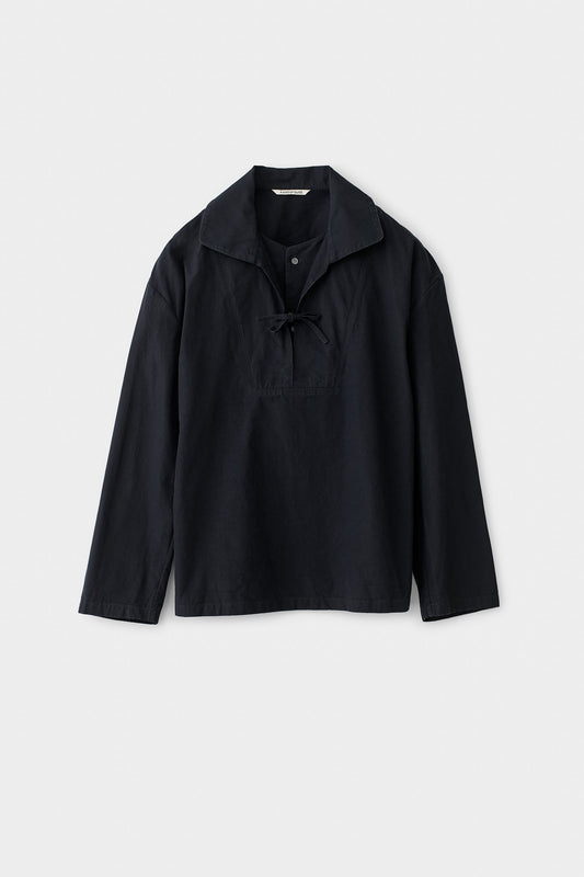 Country Shirt Black Cosmos