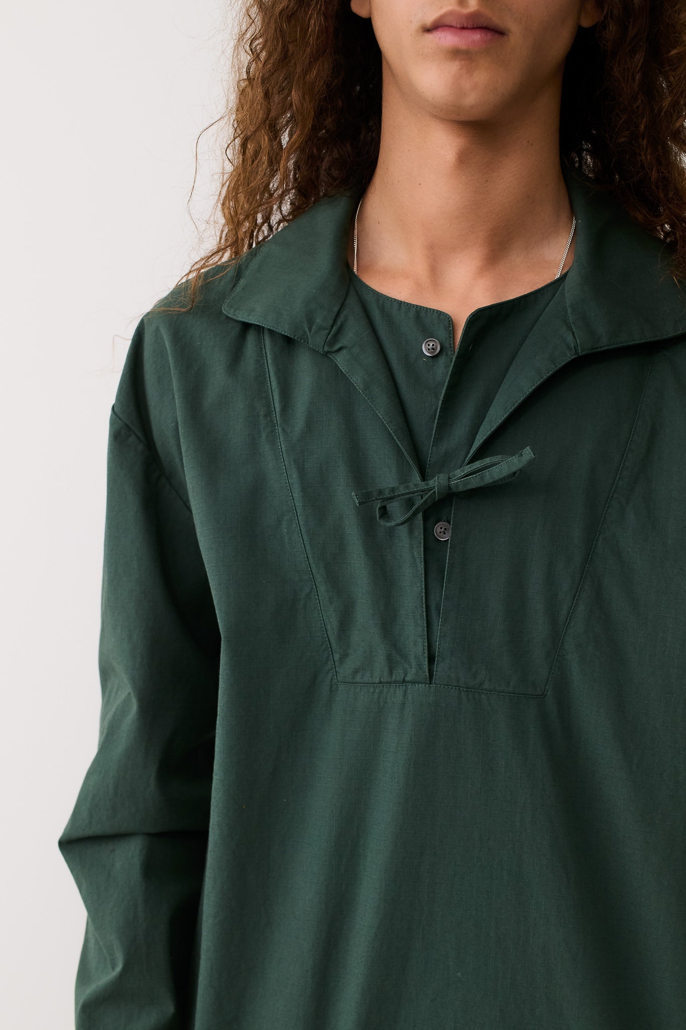 Country Shirt Petroleum