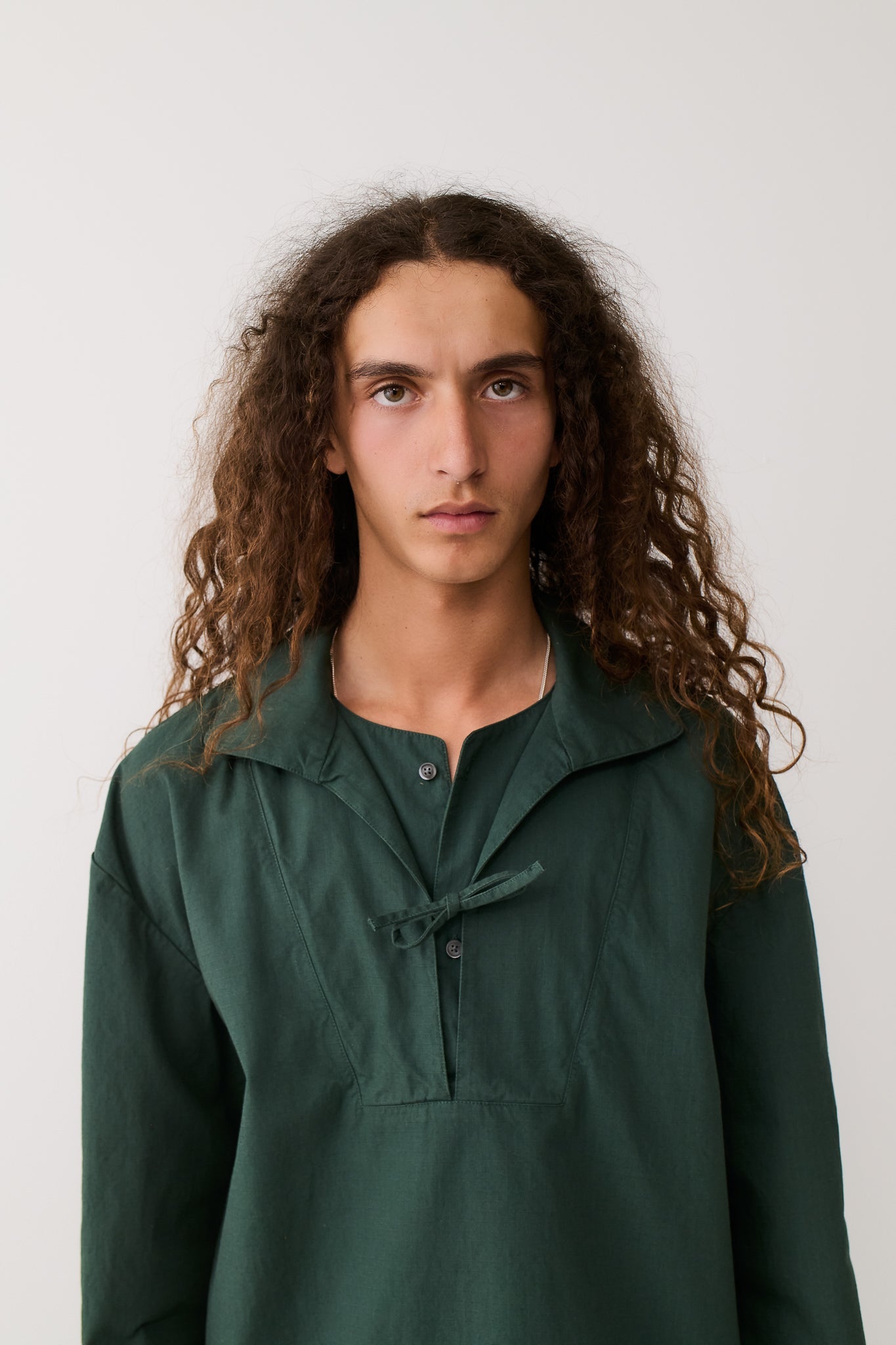 Country Shirt Petroleum