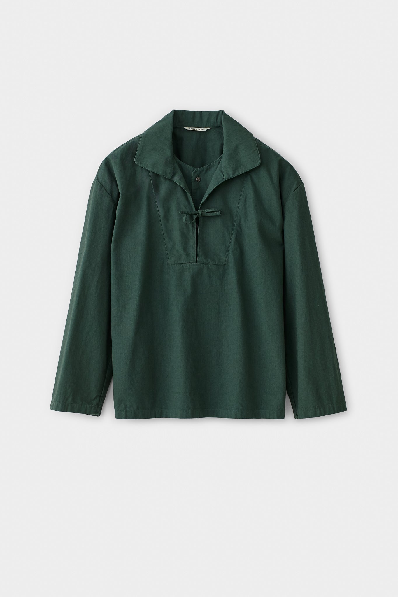 Country Shirt Petroleum