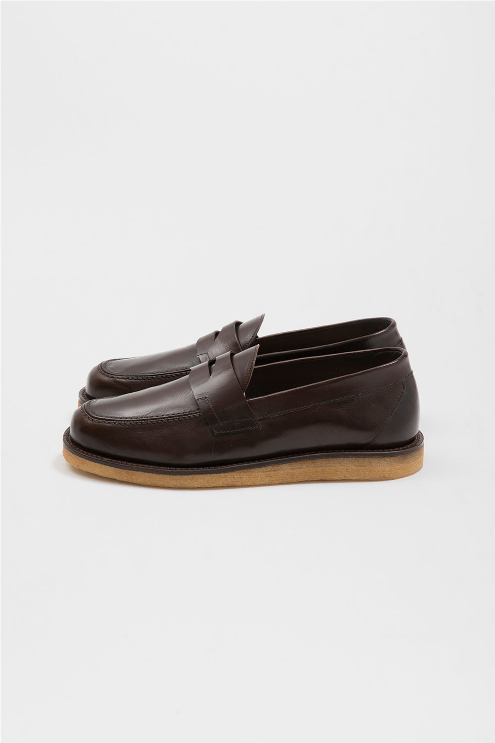 CREPE LOAFER