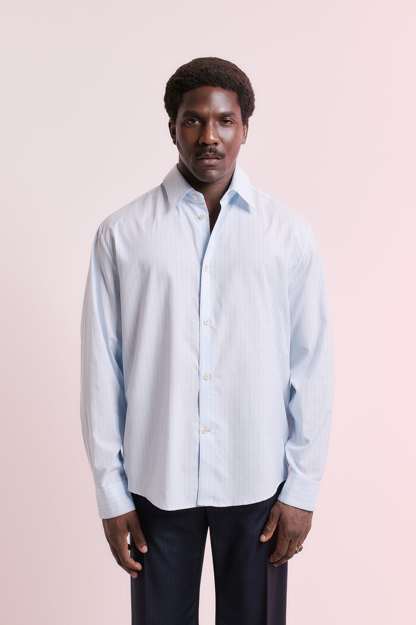 FARIN SHIRT